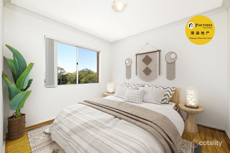 Property photo of 30/21-27 Amy Street Regents Park NSW 2143