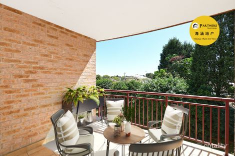Property photo of 30/21-27 Amy Street Regents Park NSW 2143