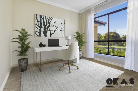 Property photo of 36 Brookglen Boulevard Cairnlea VIC 3023