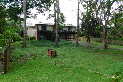 Property photo of 5 Brinkworth Place Indooroopilly QLD 4068