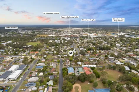 Property photo of 7/2 Rogers Crescent Caboolture QLD 4510