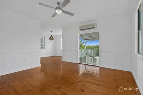 Property photo of 19 Alexandra Street Bardon QLD 4065