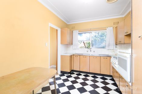 Property photo of 10/91 Shirley Road Wollstonecraft NSW 2065