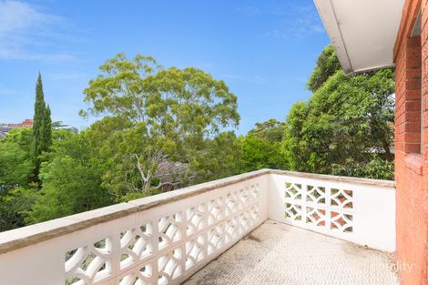 Property photo of 10/91 Shirley Road Wollstonecraft NSW 2065