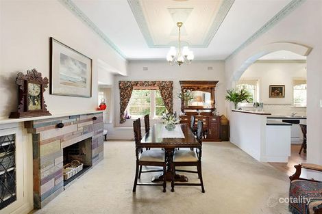 Property photo of 829 Riversdale Road Camberwell VIC 3124