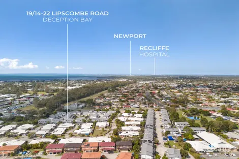 Property photo of 19/14-22 Lipscombe Road Deception Bay QLD 4508