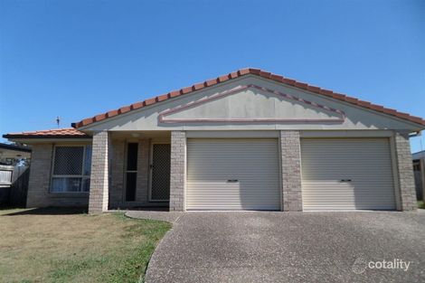 Property photo of 41 Lennon Drive Windaroo QLD 4207