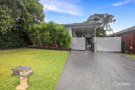 92 Mississippi Rd, Seven Hills, NSW 2147