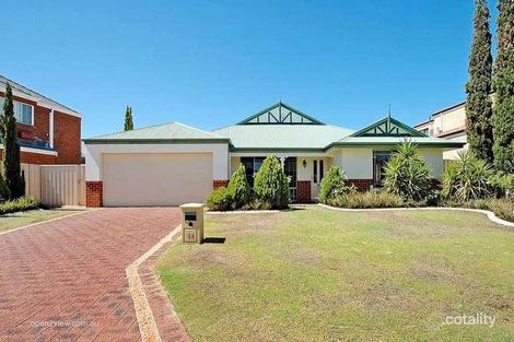 32 Savannah Way, Iluka, WA 6028