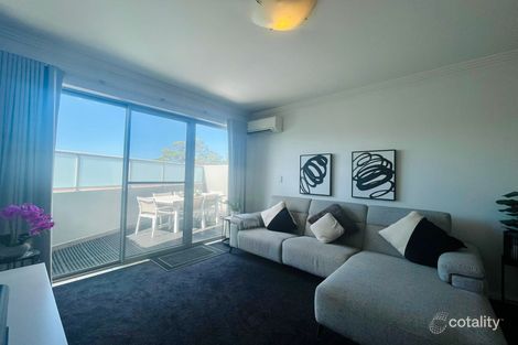 Property photo of 15/442-444 King Georges Road Beverly Hills NSW 2209