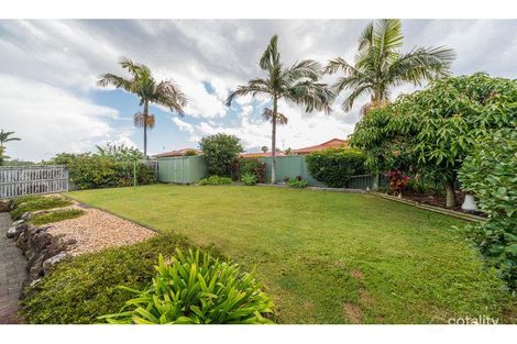 Property photo of 14 Melbourne Road Arundel QLD 4214