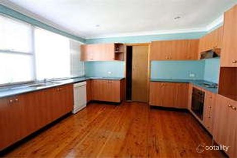 Property photo of 1 Normac Road Girraween NSW 2145