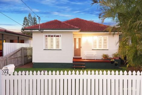 Property photo of 94 Staghorn Street Enoggera QLD 4051