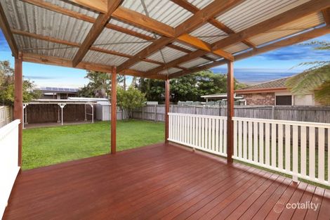 Property photo of 94 Staghorn Street Enoggera QLD 4051
