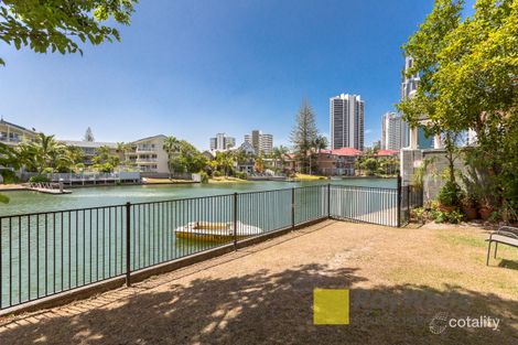 Property photo of 9/14 Paradise Island Surfers Paradise QLD 4217
