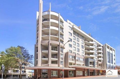 6/313-323 Crown St, Wollongong, NSW 2500