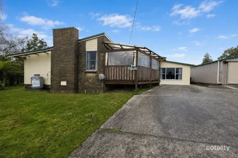 Property photo of 14 Que Street Waratah TAS 7321