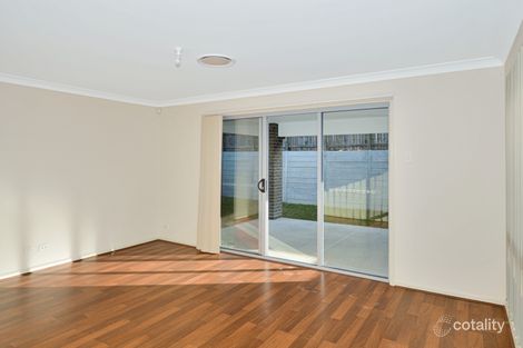 Property photo of 33 Basil Street Springfield Lakes QLD 4300