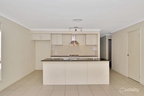 Property photo of 33 Basil Street Springfield Lakes QLD 4300