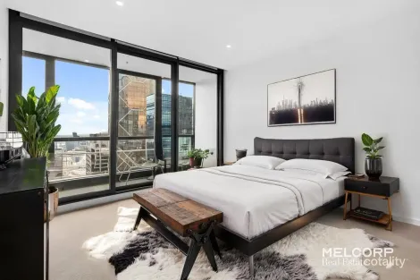 Property photo of 4005/8 Sutherland Street Melbourne VIC 3000