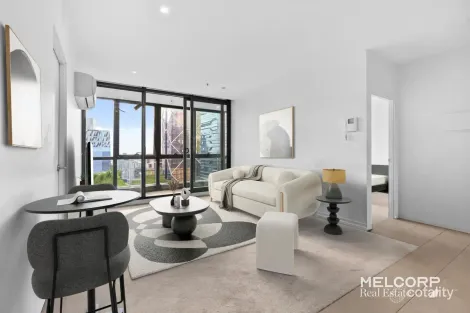 4005/8 Sutherland St, Melbourne, VIC 3000