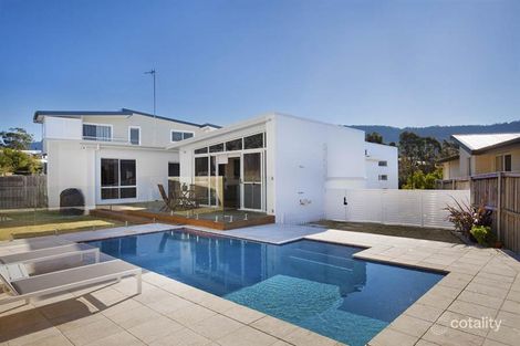 Property photo of 45 Sandon Drive Bulli NSW 2516