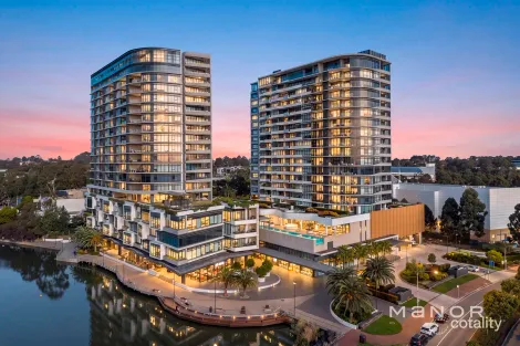 1615/11 Solent Cct, Norwest, NSW 2153