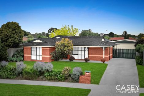 44 Hoysted Ave, Cranbourne North, VIC 3977