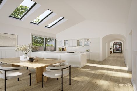 Property photo of 1 Macquarie Road Springwood NSW 2777