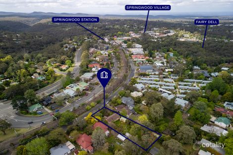 Property photo of 323 Macquarie Road Springwood NSW 2777