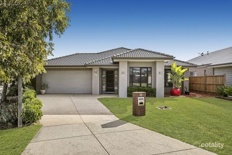 Property photo of 12 Tarcoola Way Sandhurst VIC 3977