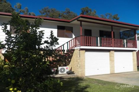 13 Curlew Dr, New Auckland, QLD 4680