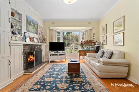 Property photo of 9 Ravenswood Court Nunawading VIC 3131