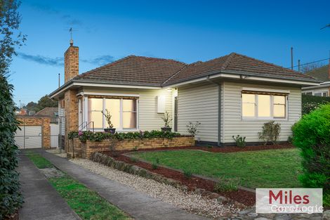 Property photo of 20 Manton Street Heidelberg VIC 3084