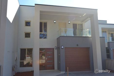 Property photo of 22B Fields Road Macquarie Fields NSW 2564