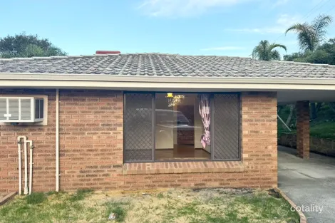 3 Nicol Rd, Parkwood, WA 6147