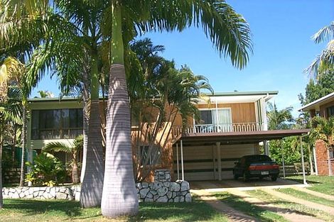 438 Moyle St, Frenchville, QLD 4701