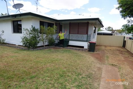 167 Fourth Ave, Happy Valley, QLD 4825