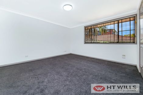 Property photo of 12/114 George Street South Hurstville NSW 2221