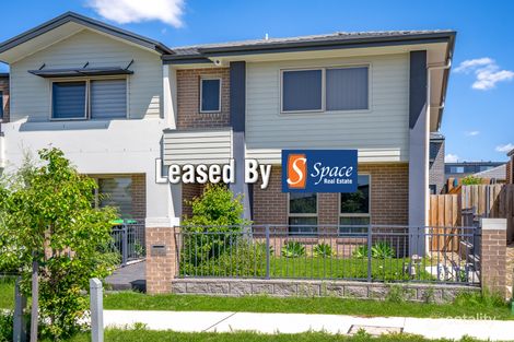 14 Laura St, Oran Park, NSW 2570