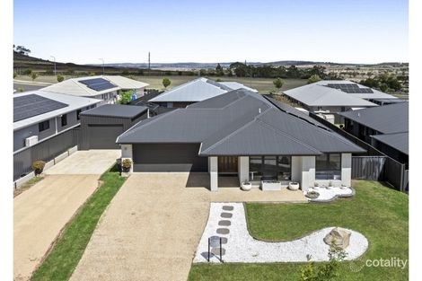 3 Fortescue St, Torrington, QLD 4350