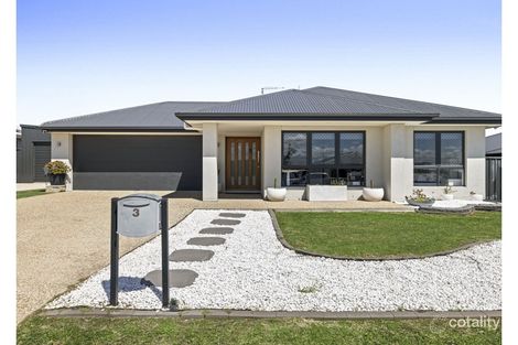 Property photo of 3 Fortescue Torrington QLD 4350