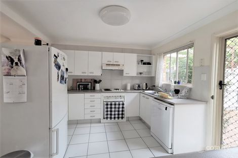 Property photo of 35/164-172 Wellington Street Ormiston QLD 4160