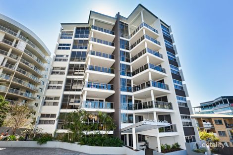 Property photo of 68/363 Coronation Drive Auchenflower QLD 4066