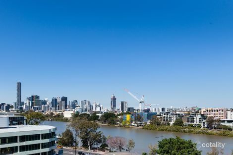 Property photo of 68/363 Coronation Drive Auchenflower QLD 4066