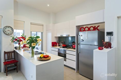 Property photo of 68/363 Coronation Drive Auchenflower QLD 4066