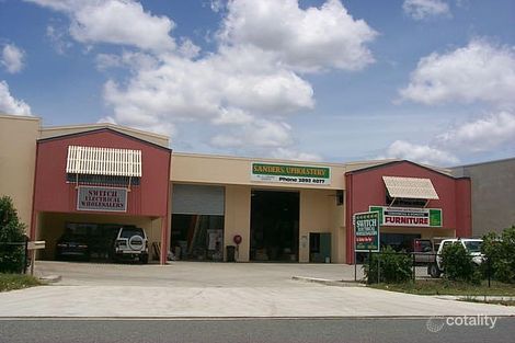 3/18 Abercrombie St, Rocklea, QLD 4106