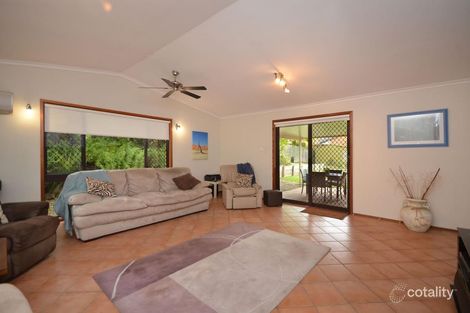 Property photo of 17 Hickey Way Carrara QLD 4211