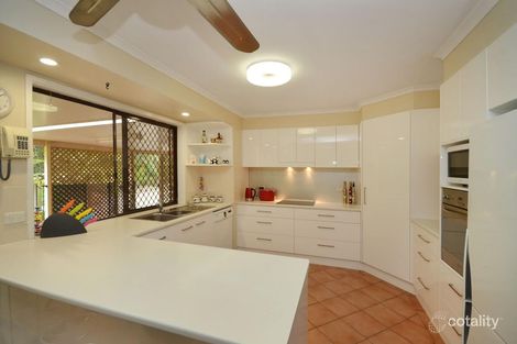 Property photo of 17 Hickey Way Carrara QLD 4211