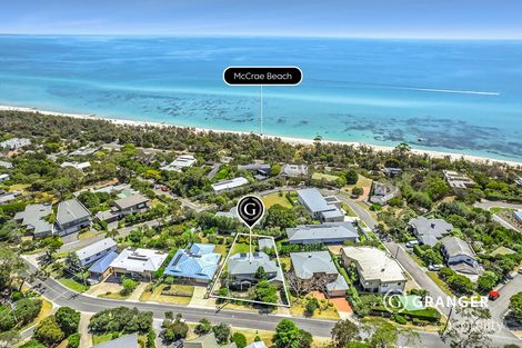 Property photo of 31 Coburn Avenue McCrae VIC 3938